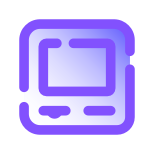 Self Service Kiosk icon