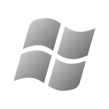 Windows徽标 icon