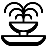 Фонтан icon