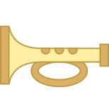 Horn icon