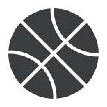 Ball icon