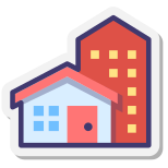 Immobilien icon