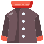 Fur Coat icon