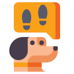 Sniffer Dog icon