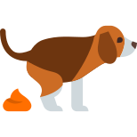 Hundekot icon