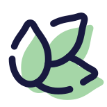 Flax Seeds icon