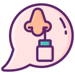 Nasal Spray icon