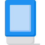 Eraser icon