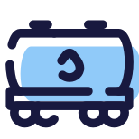 Trasporto di petrolio icon