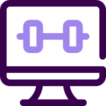 Computer icon