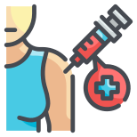 Vaccine icon