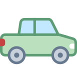 Pick-up icon
