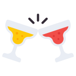 Cocktails icon