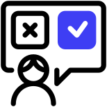 Decision Making icon