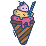 Ice Cream icon