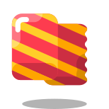 Fabric Sample icon