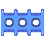 Gasket icon