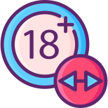 Age Range icon