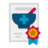 Medical Certificate icon