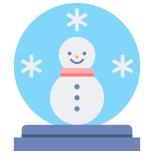 Snow Globe icon