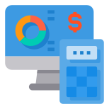 Data Analytics icon