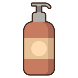 Shower Gel icon