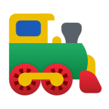 Steam Engine icon