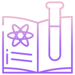 Chemistry Book icon