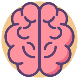 Human Brain icon