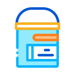 Paint Can icon