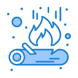 Feuer icon