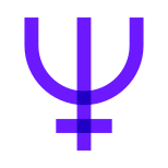 Símbolo Neptune icon