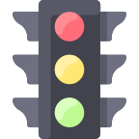 Traffic Lights icon