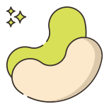 Bean icon