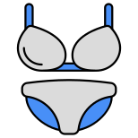 Undergarments icon