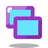 Virtual Machine icon