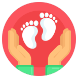 Care icon