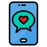 Dating App icon