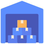 Storage icon