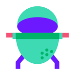 Big Green Egg icon