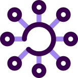 Network icon