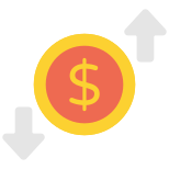 Cash Flow icon