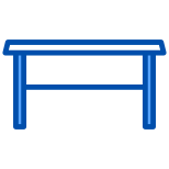 Table icon