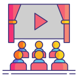 Audience icon