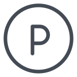 Parken icon