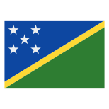 所罗门群岛 icon