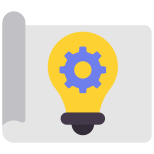 Project Development icon