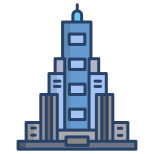 Empire State Building icon