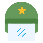 Cop icon