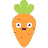 Carota icon